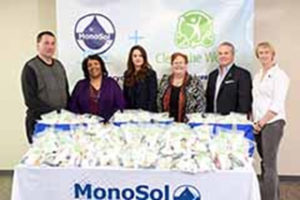 MonoSol employees