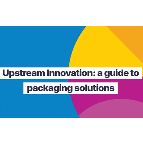 Upstream Innovation Guide