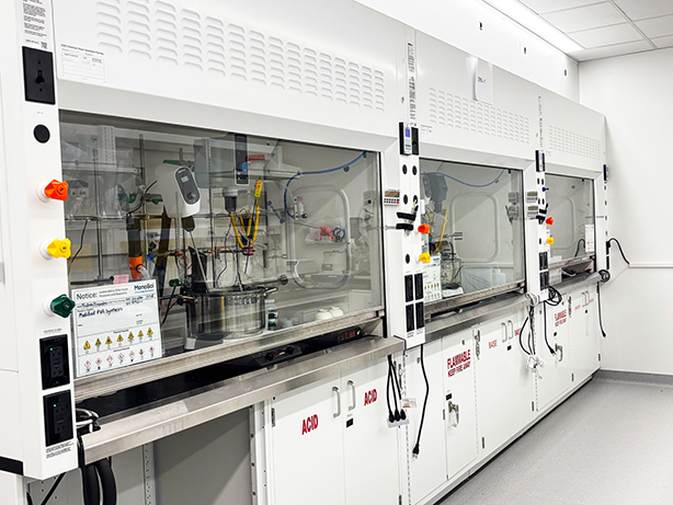 MonoSol Innovation Lab
